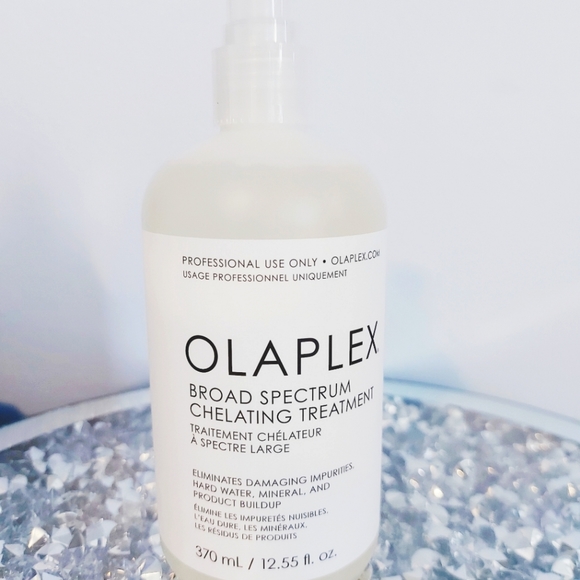 Olaplex Broad Spectrum Chelating Treatment - Picture 1 of 1